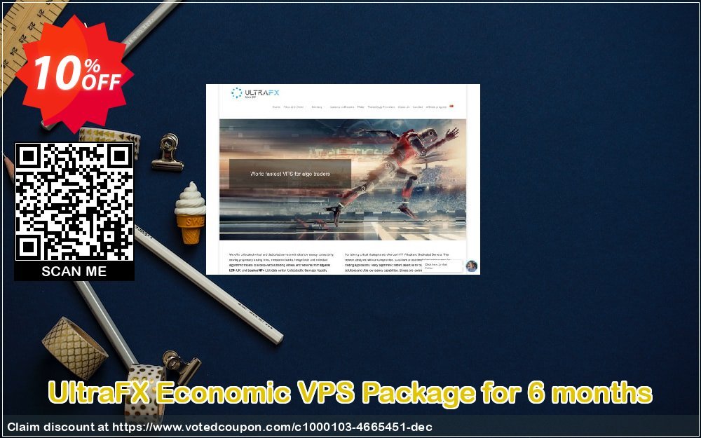 UltraFX Economic VPS Package for 6 months Coupon, discount Economic VPS Package for 6 months hottest offer code 2023. Promotion: hottest offer code of Economic VPS Package for 6 months 2023