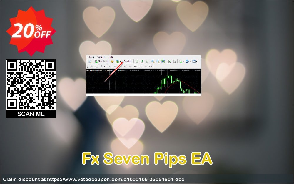 Fx Seven Pips EA Coupon, discount FX SEVEN PIPS EA (BASIC PACKAGE) Formidable promo code 2023. Promotion: Formidable promo code of FX SEVEN PIPS EA (BASIC PACKAGE) 2023