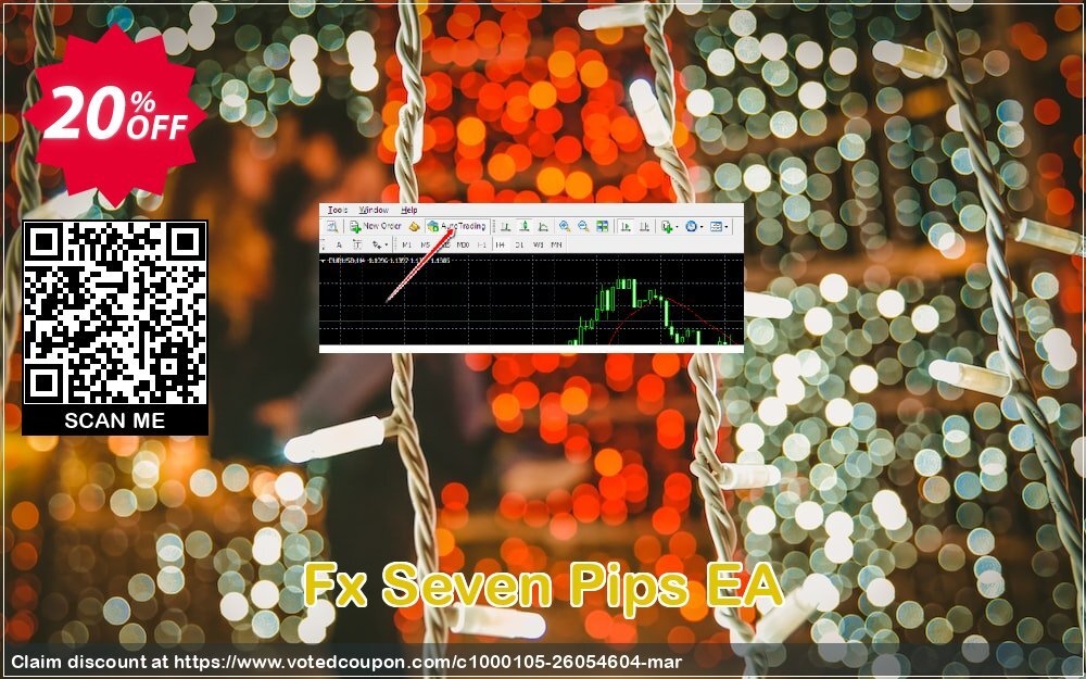 Fx Seven Pips EA Coupon, discount FX SEVEN PIPS EA (BASIC PACKAGE) Formidable promo code 2024. Promotion: Formidable promo code of FX SEVEN PIPS EA (BASIC PACKAGE) 2024