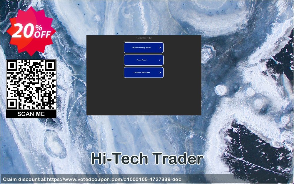 Hi-Tech Trader Coupon, discount Hi-Tech Trader awful discount code 2024. Promotion: awful discount code of Hi-Tech Trader 2024