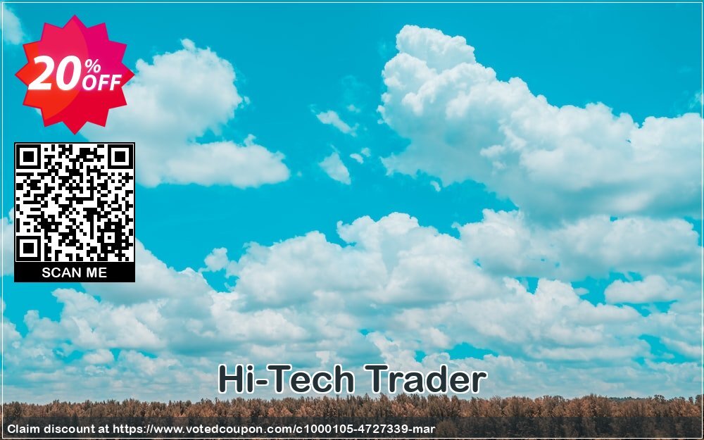 Hi-Tech Trader