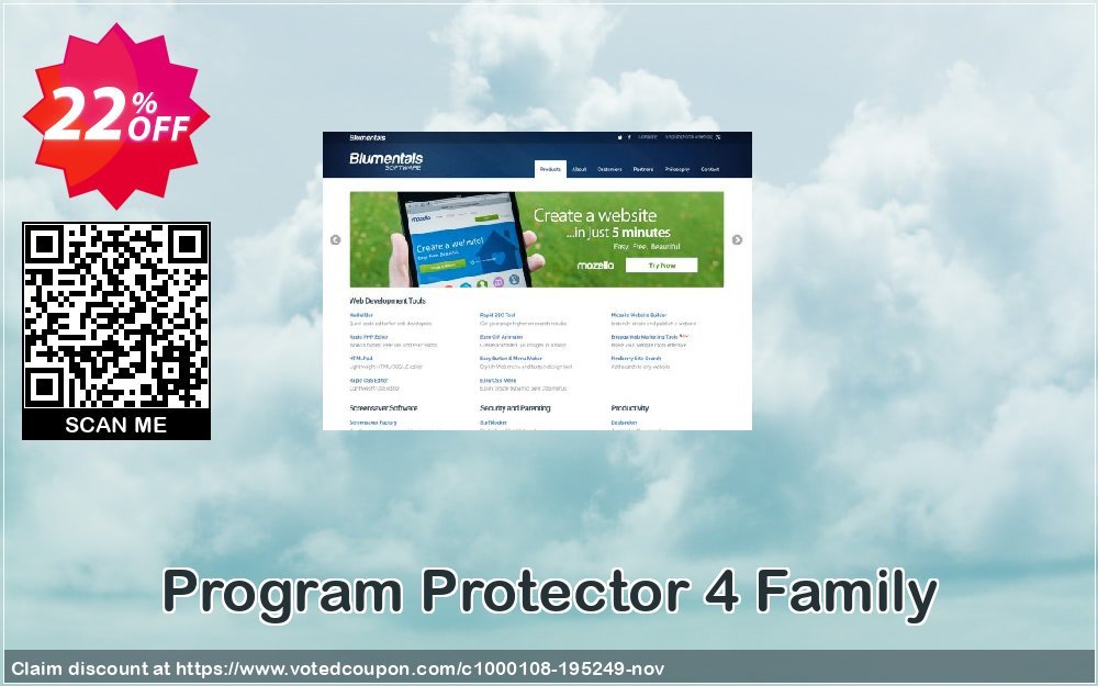 Program Protector 4 Family Coupon, discount Program Protector 4 Family impressive deals code 2023. Promotion: impressive deals code of Program Protector 4 Family 2023
