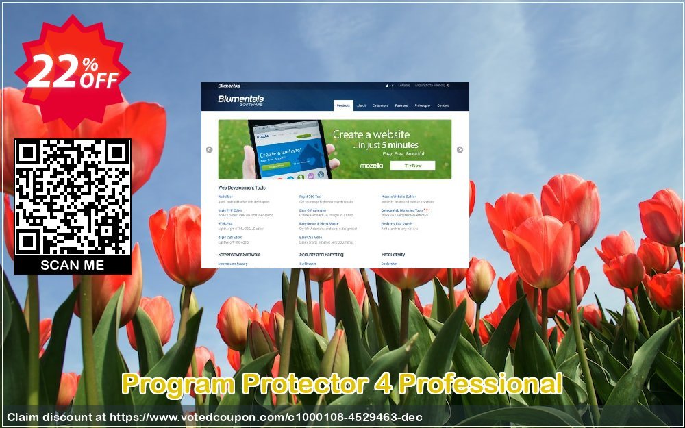 Program Protector 4 Professional Coupon, discount Program Protector 4 Professional fearsome promo code 2023. Promotion: fearsome promo code of Program Protector 4 Professional 2023