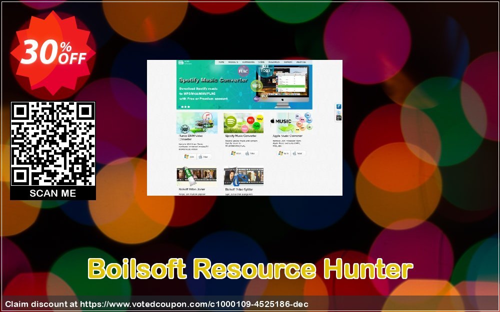 Boilsoft Resource Hunter Coupon, discount Boilsoft Resource Hunter dreaded promo code 2023. Promotion: dreaded promo code of Boilsoft Resource Hunter 2023