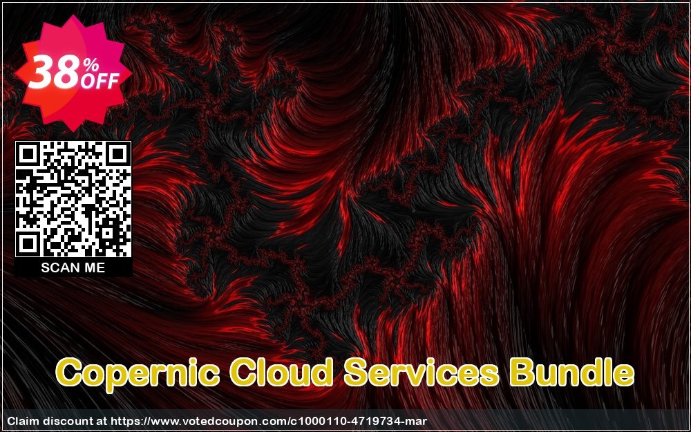 Copernic Cloud Services Bundle Coupon Code May 2024, 38% OFF - VotedCoupon