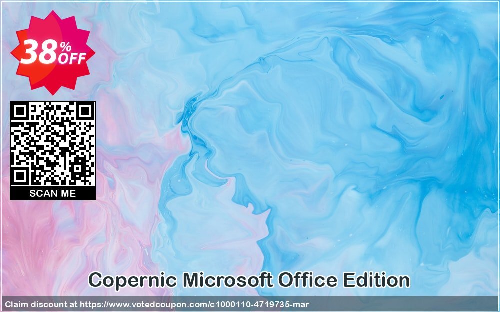 Copernic Microsoft Office Edition Coupon Code May 2024, 38% OFF - VotedCoupon