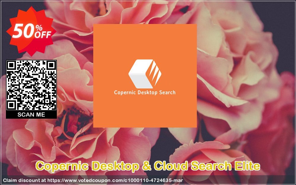 Copernic Desktop & Cloud Search, Elite  Coupon Code Apr 2024, 31% OFF - VotedCoupon