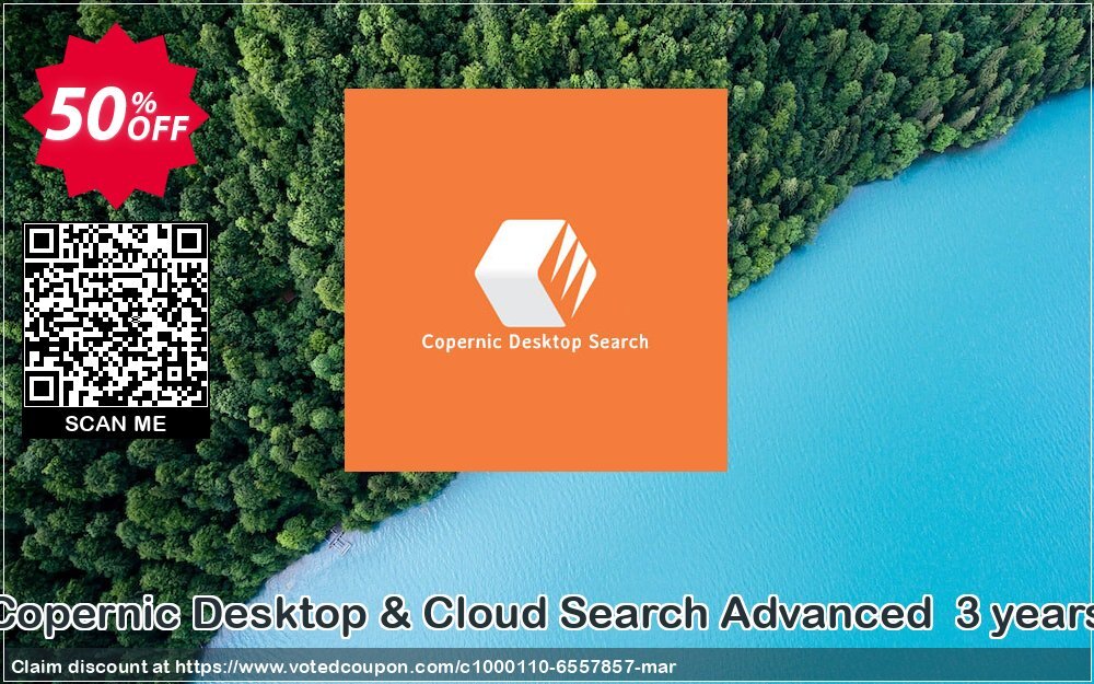 Copernic Desktop & Cloud Search, Advanced  Coupon Code May 2024, 32% OFF - VotedCoupon