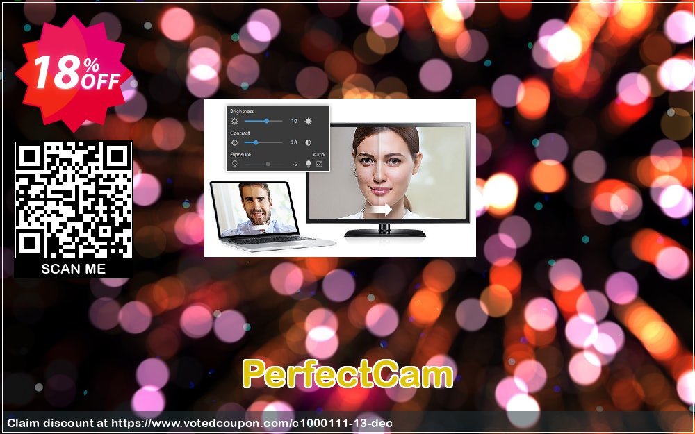 PerfectCam Coupon, discount 10% OFF PerfectCam Jan 2023. Promotion: Amazing discounts code of PerfectCam, tested in January 2023