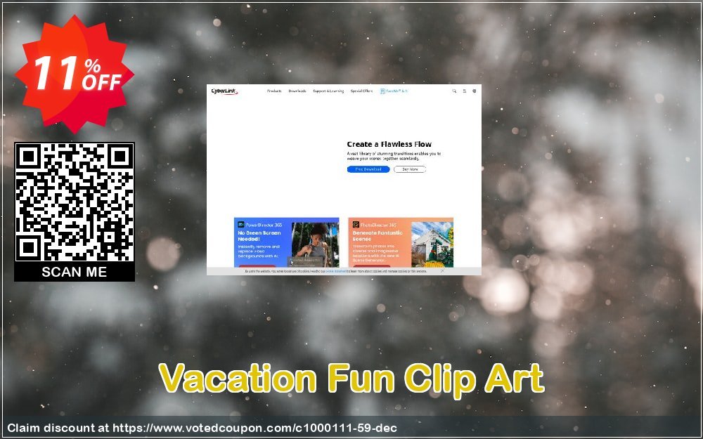 Vacation Fun Clip Art Coupon Code Apr 2024, 11% OFF - VotedCoupon