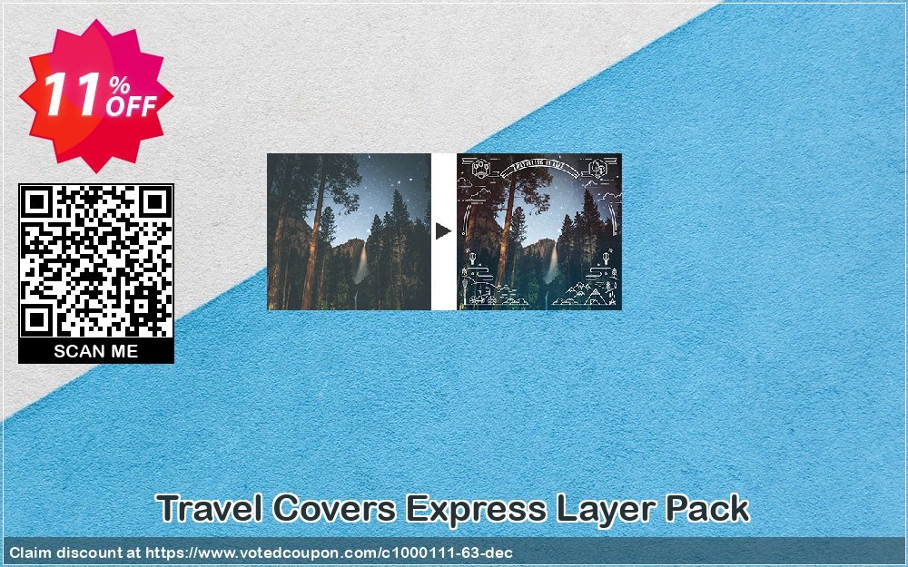 Travel Covers Express Layer Pack Coupon Code Apr 2024, 11% OFF - VotedCoupon