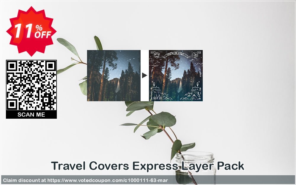 Travel Covers Express Layer Pack Coupon Code Apr 2024, 11% OFF - VotedCoupon