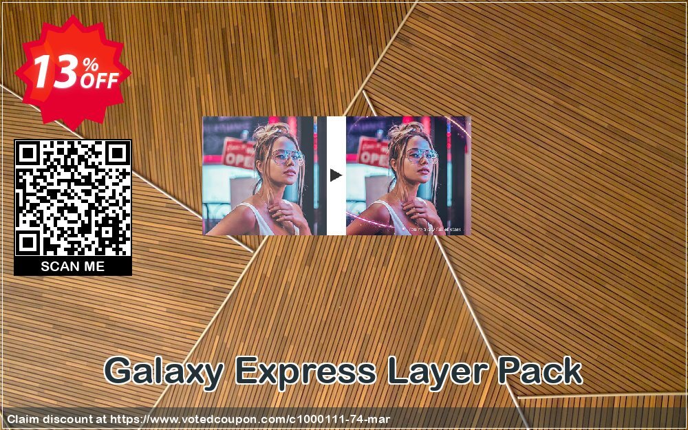 Galaxy Express Layer Pack Coupon Code Apr 2024, 13% OFF - VotedCoupon