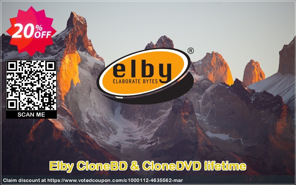 CloneBD & CloneDVD lifetime Coupon, discount Promotion Discount. Promotion: fearsome promo code of CloneBD & CloneDVD lifetime 2024