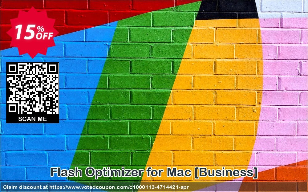 Flash Optimizer for MAC /Business/ Coupon, discount Flash Optimizer for Mac [Business] wonderful deals code 2024. Promotion: wonderful deals code of Flash Optimizer for Mac [Business] 2024