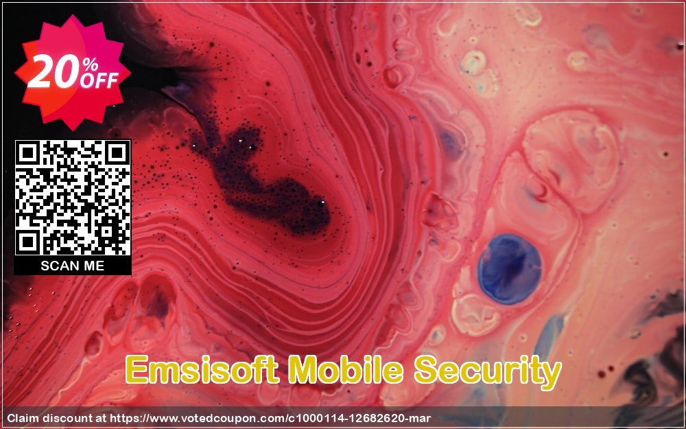 Emsisoft Mobile Security Coupon Code May 2024, 20% OFF - VotedCoupon