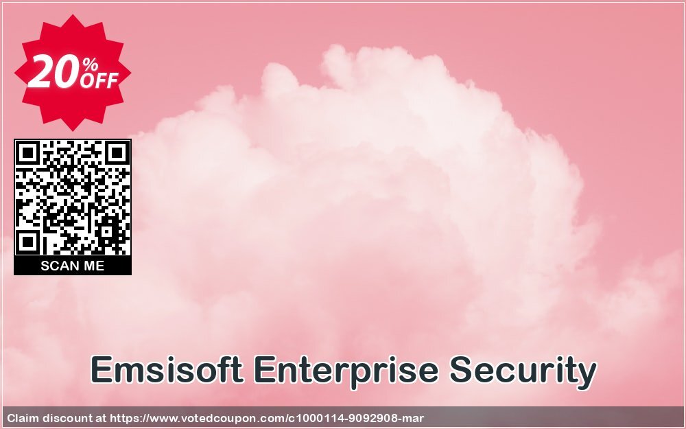 Emsisoft Enterprise Security Coupon Code May 2024, 20% OFF - VotedCoupon