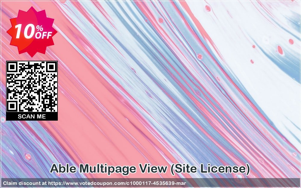 Able Multipage View, Site Plan  Coupon Code Apr 2024, 10% OFF - VotedCoupon