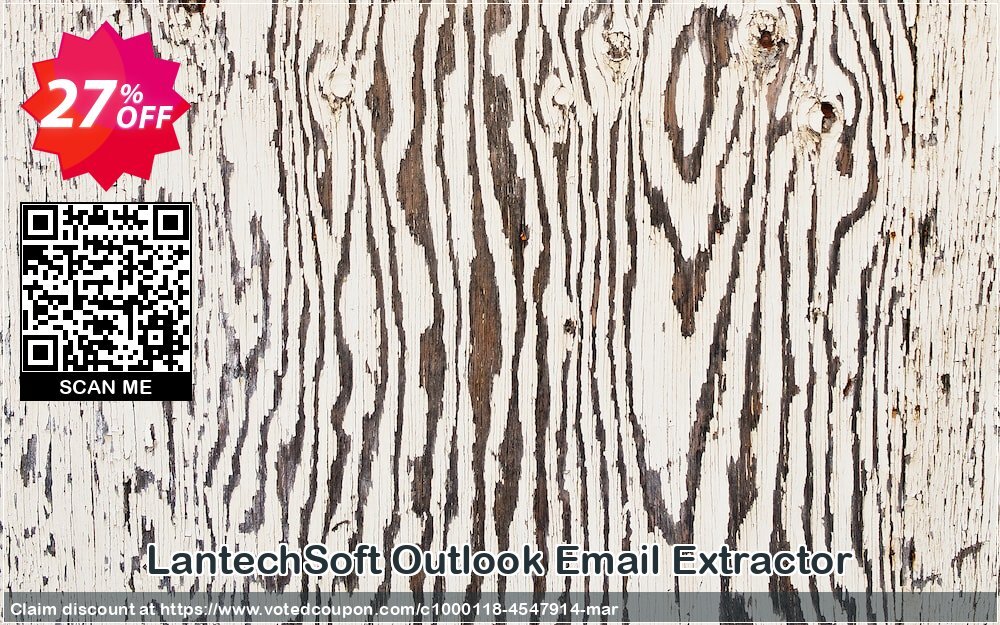 LantechSoft Outlook Email Extractor Coupon, discount Christmas Offer. Promotion: awful discount code of Outlook Email Extractor 2024