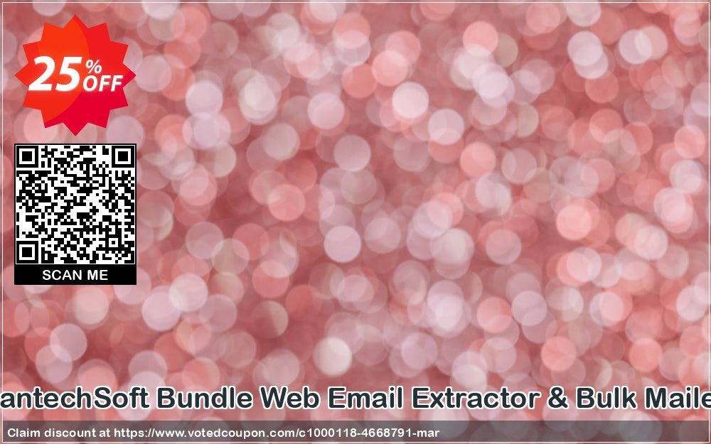 LantechSoft Bundle Web Email Extractor & Bulk Mailer Coupon Code Apr 2024, 25% OFF - VotedCoupon