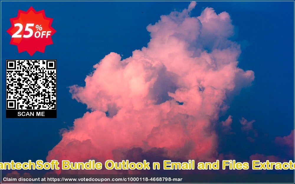 LantechSoft Bundle Outlook n Email and Files Extractor Coupon Code Apr 2024, 25% OFF - VotedCoupon