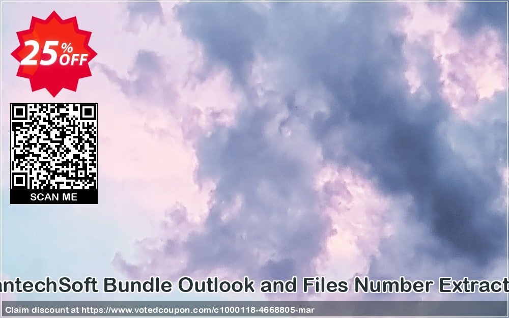 LantechSoft Bundle Outlook and Files Number Extractor Coupon Code Apr 2024, 25% OFF - VotedCoupon