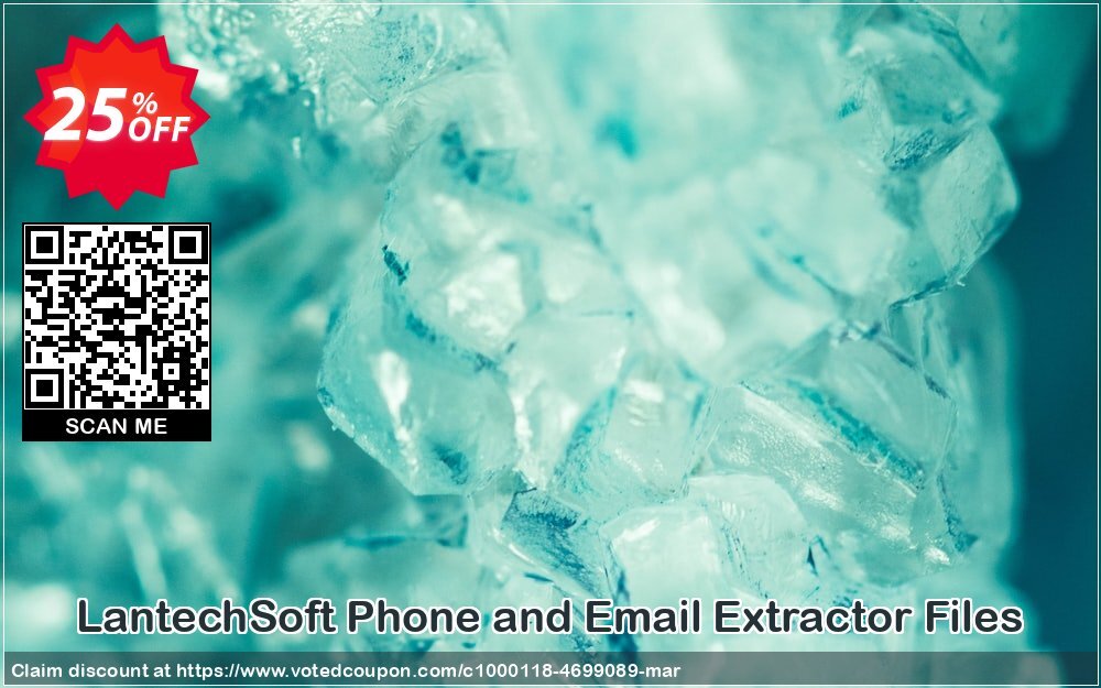 LantechSoft Phone and Email Extractor Files Coupon Code Apr 2024, 25% OFF - VotedCoupon