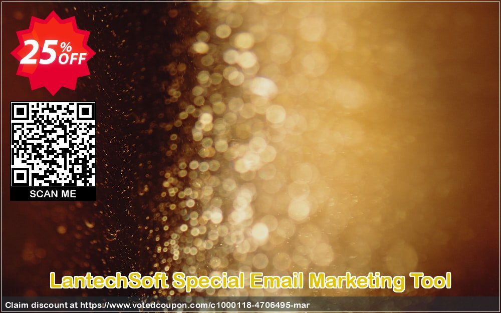 LantechSoft Special Email Marketing Tool Coupon, discount Christmas Offer. Promotion: dreaded promotions code of Special Email Marketing Tool 2024