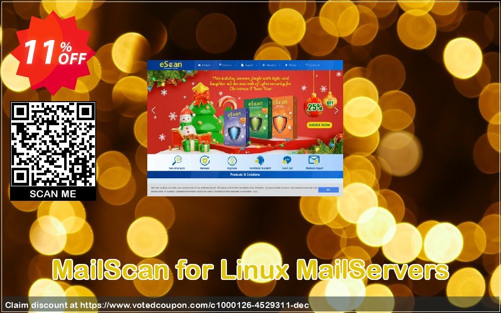 MailScan for Linux MailServers Coupon Code May 2024, 11% OFF - VotedCoupon