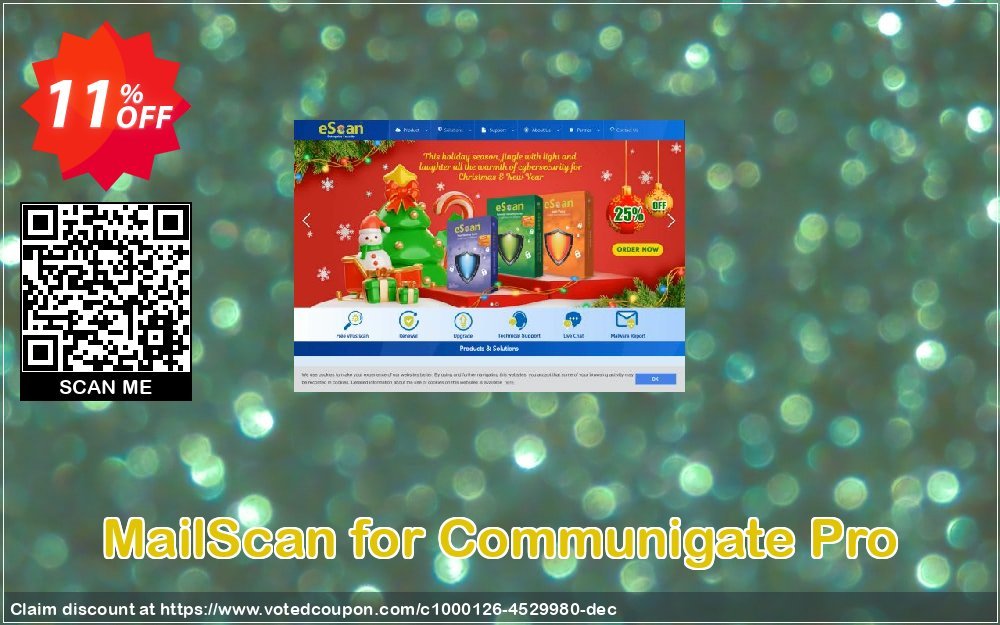 MailScan for Communigate Pro Coupon, discount MailScan for Communigate Pro hottest discount code 2023. Promotion: hottest discount code of MailScan for Communigate Pro 2023