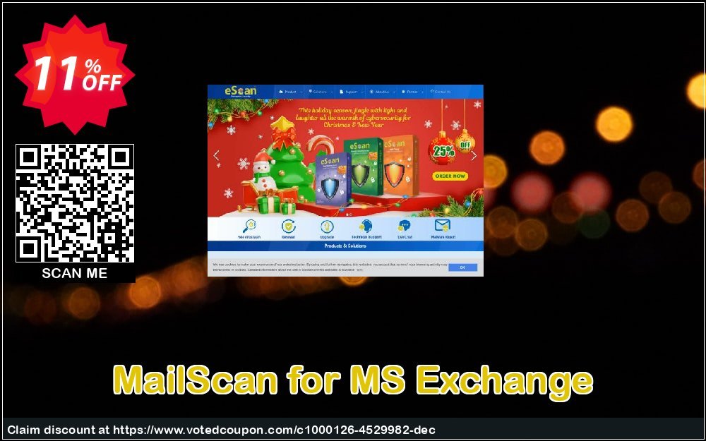 MailScan for MS Exchange Coupon, discount MailScan for MS Exchange exclusive discounts code 2023. Promotion: exclusive discounts code of MailScan for MS Exchange 2023