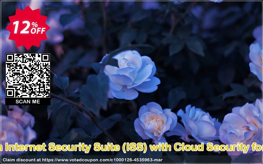 eScan Internet Security Suite, ISS with Cloud Security for SMB Coupon Code May 2024, 12% OFF - VotedCoupon