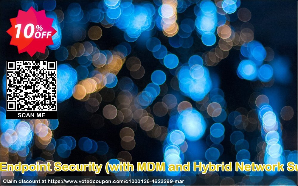 eScan Endpoint Security, with MDM and Hybrid Network Support  Coupon Code Apr 2024, 10% OFF - VotedCoupon