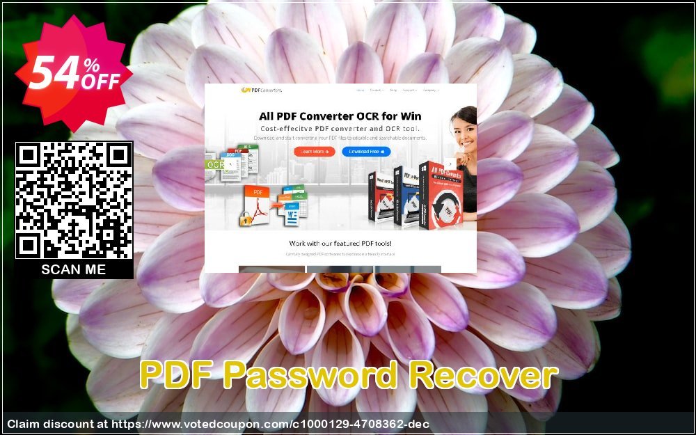 PDF Password Recover Coupon, discount PDF Password Recover awful promo code 2023. Promotion: awful promo code of PDF Password Recover 2023