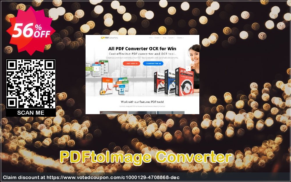 PDFtoImage Converter Coupon, discount PDFtoImage Converter awful promotions code 2023. Promotion: awful promotions code of PDFtoImage Converter 2023