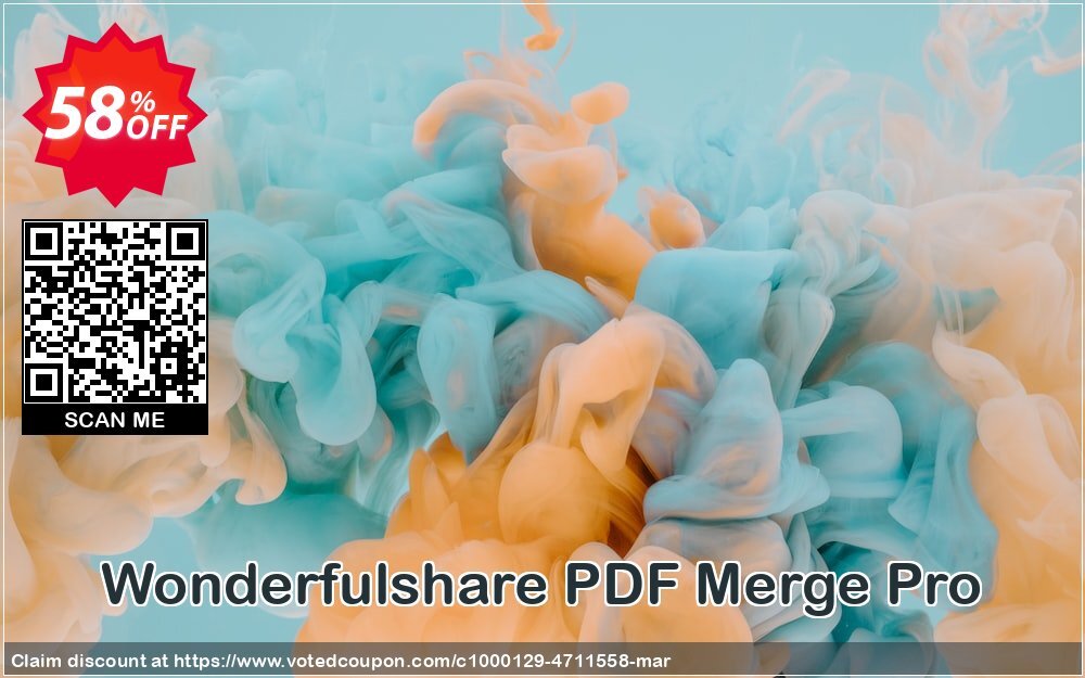 Wonderfulshare PDF Merge Pro Coupon, discount Promotion for thesoftware.shop. Promotion: wondrous deals code of Wonderfulshare PDF Merge Pro 2024