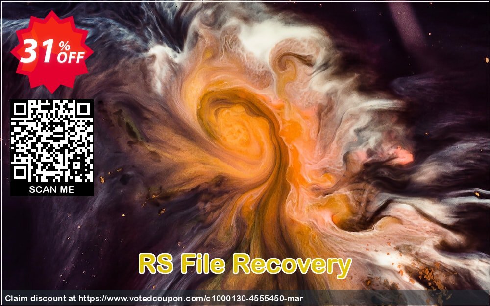 RS File Recovery Coupon Code May 2024, 31% OFF - VotedCoupon