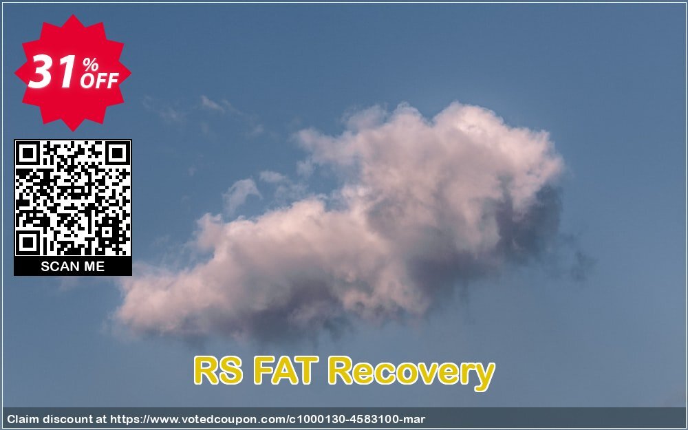 RS FAT Recovery Coupon Code May 2024, 31% OFF - VotedCoupon