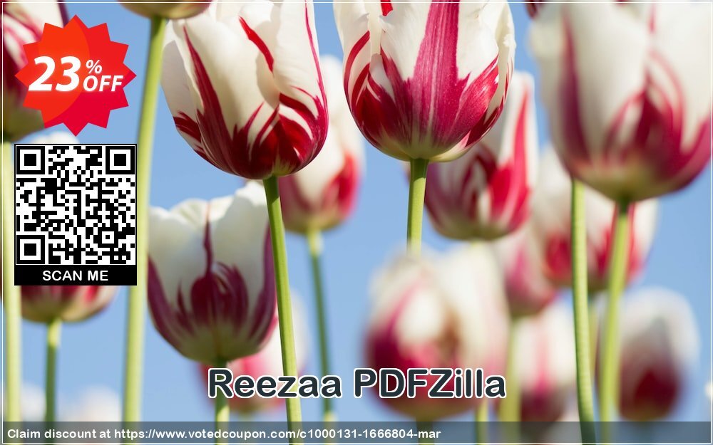 Reezaa PDFZilla Coupon Code Apr 2025, 23% OFF - VotedCoupon