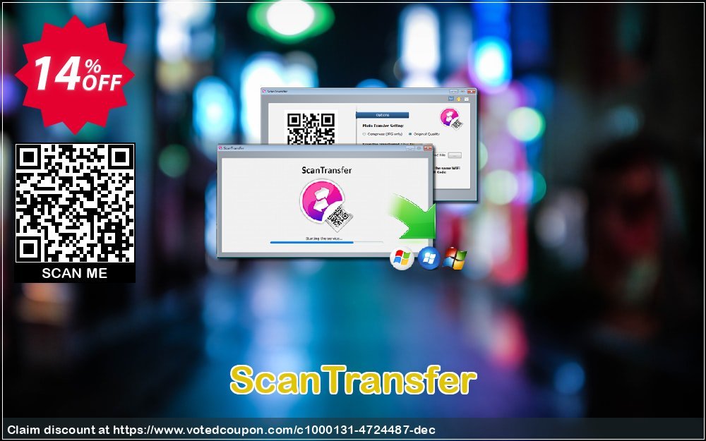 ScanTransfer Coupon, discount ScanTransfer Exclusive sales code 2023. Promotion: Exclusive sales code of ScanTransfer 2023