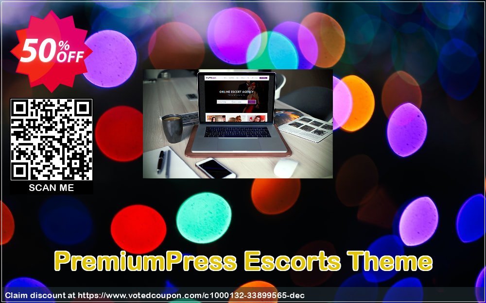 PremiumPress Escorts Theme