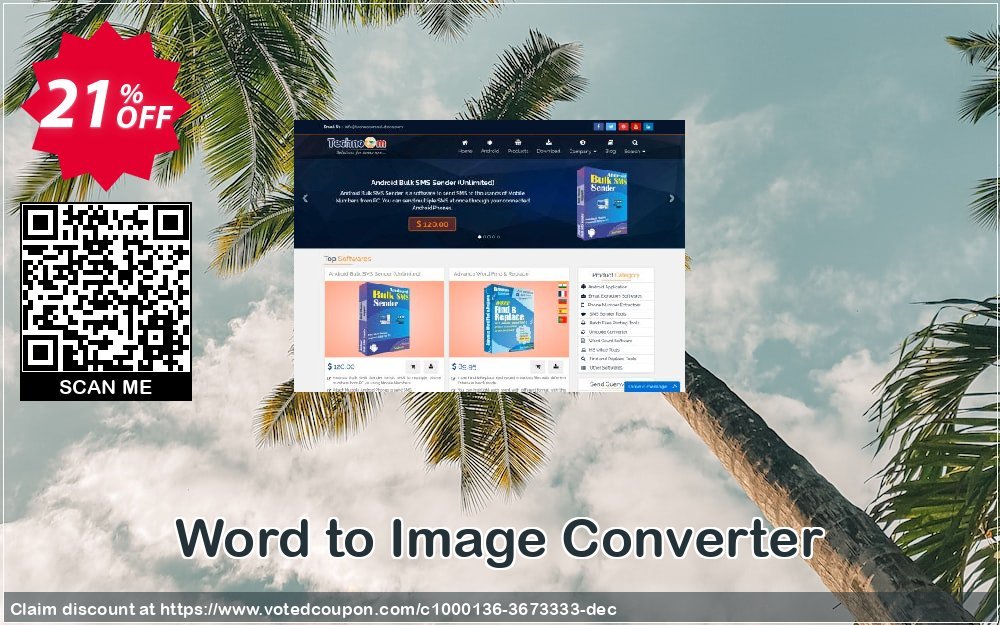 Word to Image Converter Coupon, discount Christmas OFF. Promotion: formidable offer code of Word to Image Converter 2023