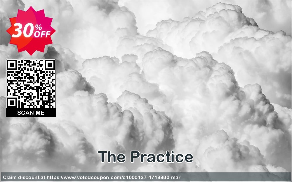 The Practice Coupon Code May 2024, 30% OFF - VotedCoupon