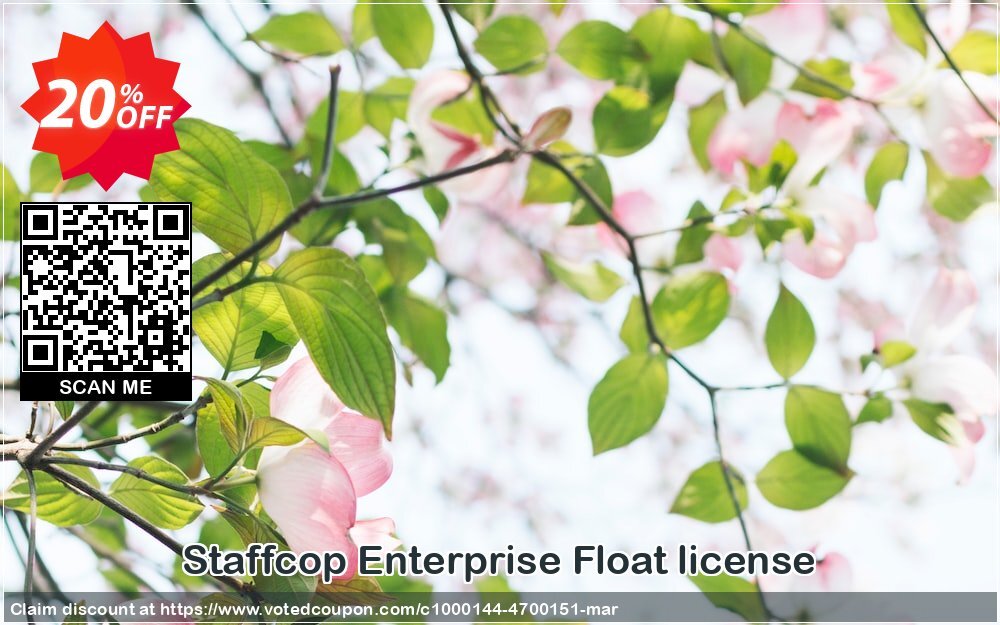 Staffcop Enterprise Float Plan Coupon, discount Staffcop Enterprise Float license Big offer code 2024. Promotion: awful promo code of Staffcop Enterprise Float license 2024