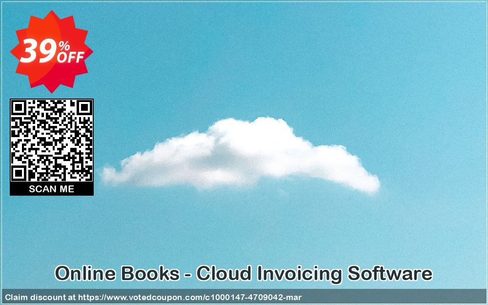 Online Books - Cloud Invoicing Software Coupon Code May 2024, 39% OFF - VotedCoupon