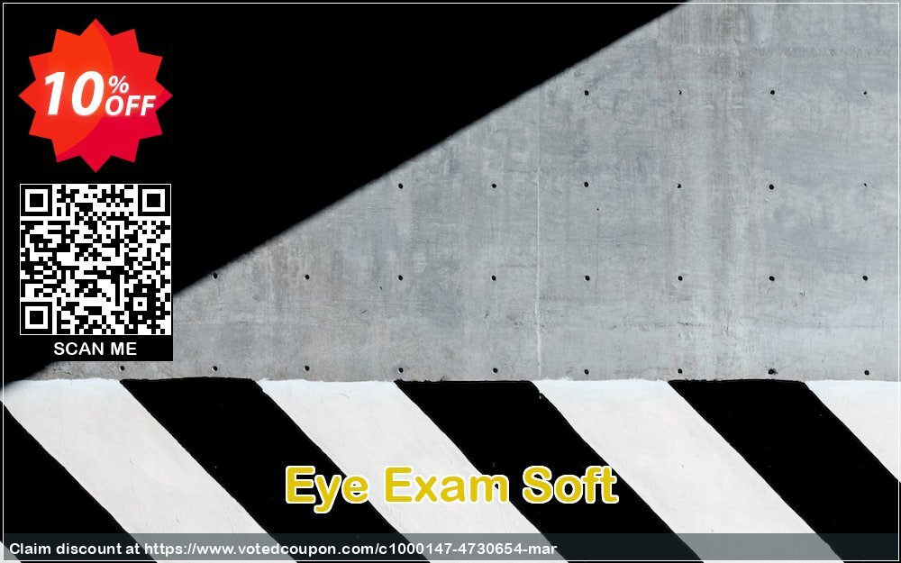 Eye Exam Soft Coupon Code Apr 2024, 10% OFF - VotedCoupon