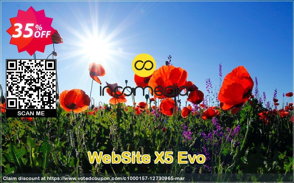 WebSite X5 Evo Coupon Code May 2024, 42% OFF - VotedCoupon