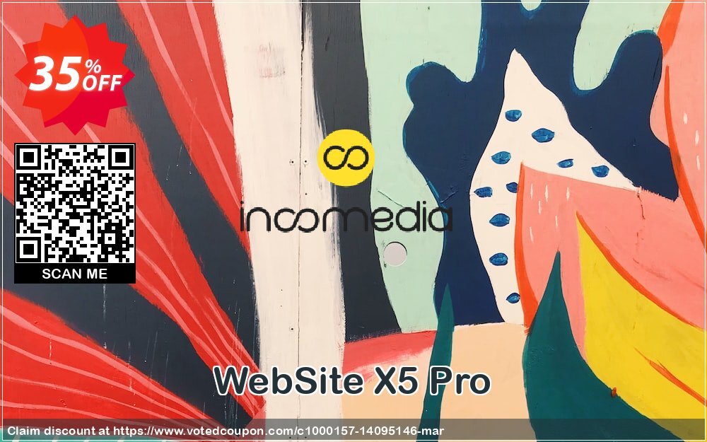 WebSite X5 Pro Coupon Code Apr 2024, 41% OFF - VotedCoupon