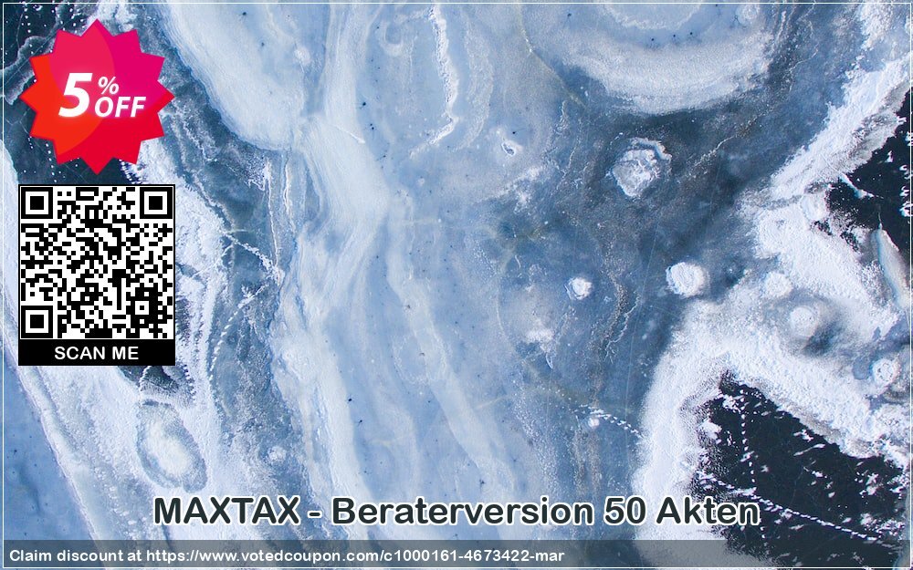 MAXTAX - Beraterversion 50 Akten Coupon Code Apr 2024, 5% OFF - VotedCoupon