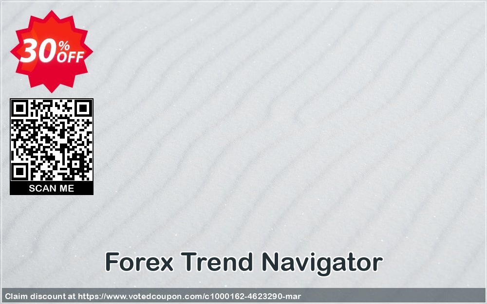 Forex Trend Navigator Coupon Code May 2024, 30% OFF - VotedCoupon